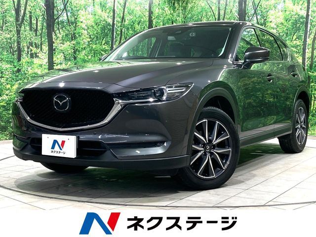 MAZDA / CX-5