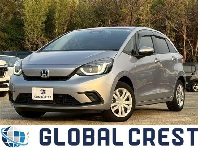 Japanese used car Ref# 1485728 HONDA / FIT e:HEV
