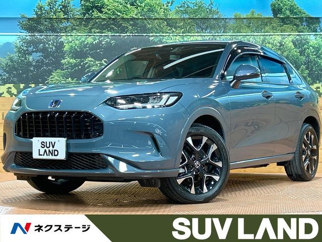 HONDA / ZR-V e:HEV