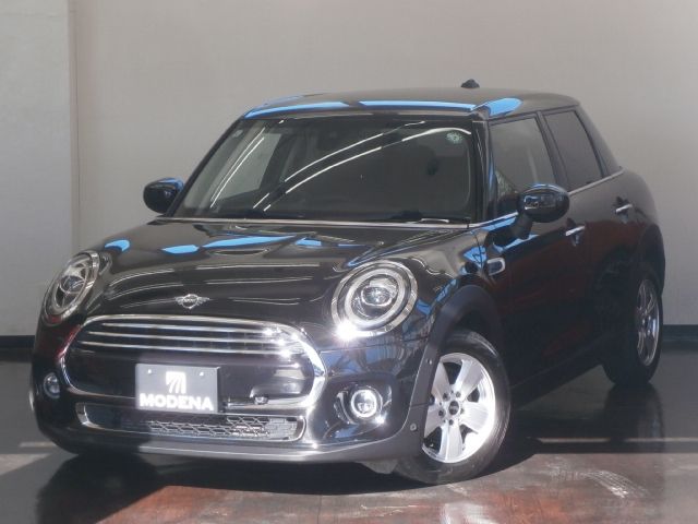 BMW / MINI COOPER 5DOOR