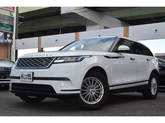 ROVER / ROVER RANGE ROVER VELAR