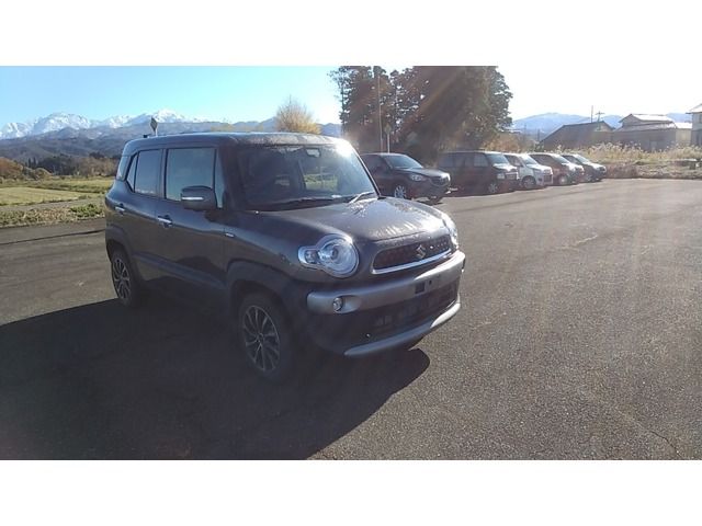 Japanese used car Ref# 1485759 SUZUKI / XBEE 4WD
