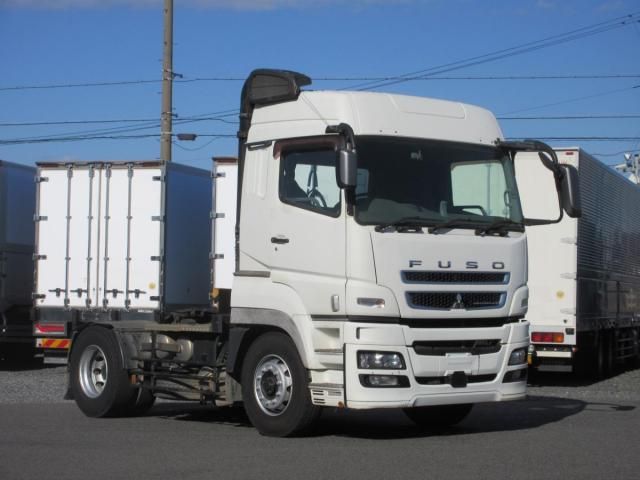 MITSUBISHI FUSOU / SUPER GREAT