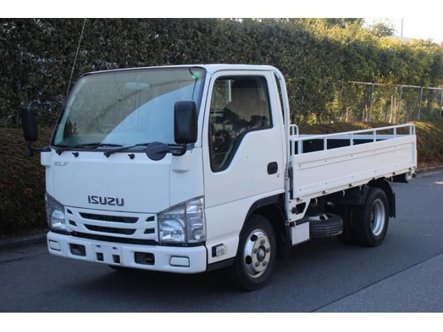 ISUZU / ELF