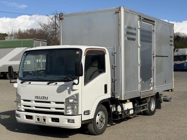 ISUZU / ELF