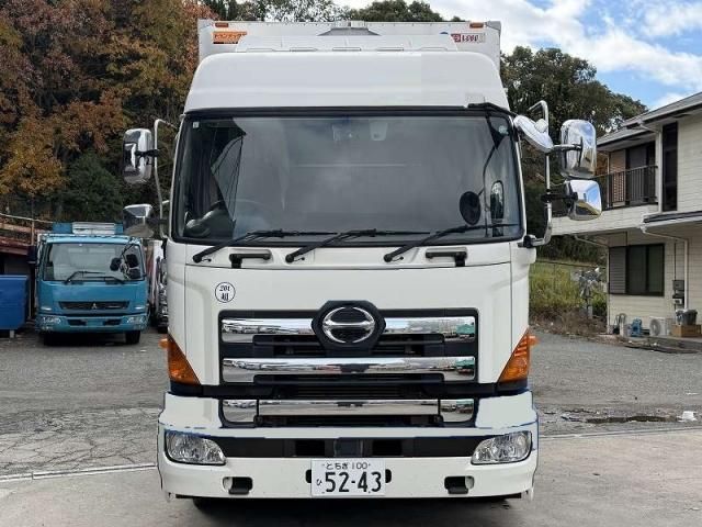 HINO / PROFIA