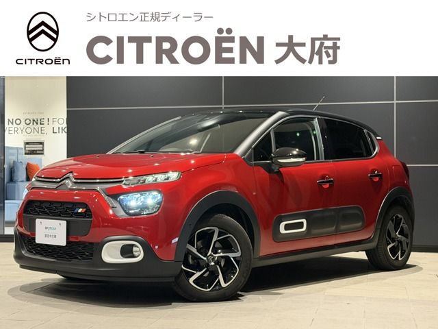 CITROEN / CITROEN C3
