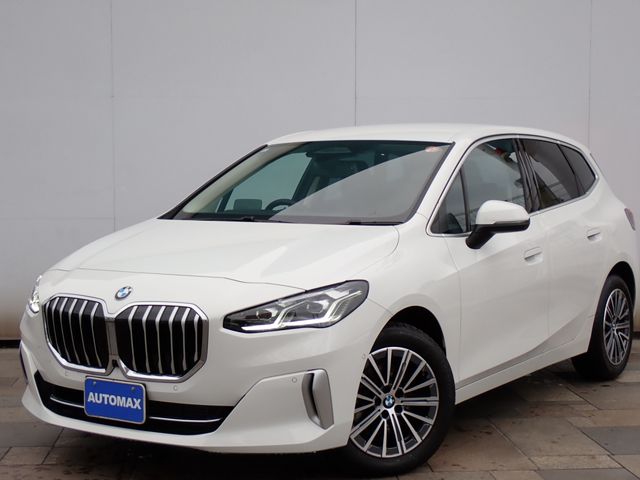 BMW / BMW 2series Active Tourer