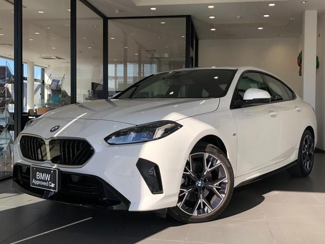 BMW / BMW 2series Gran coupe