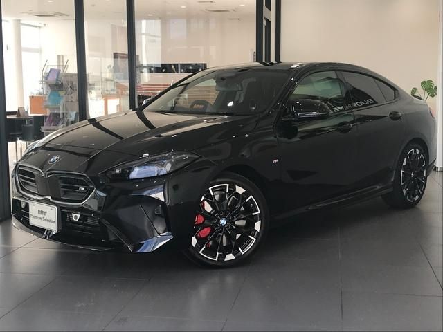 BMW / BMW 2series Gran coupe