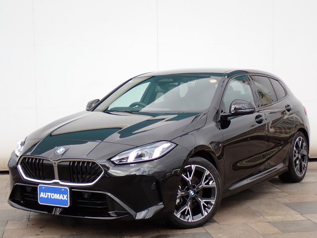 BMW / BMW 1series