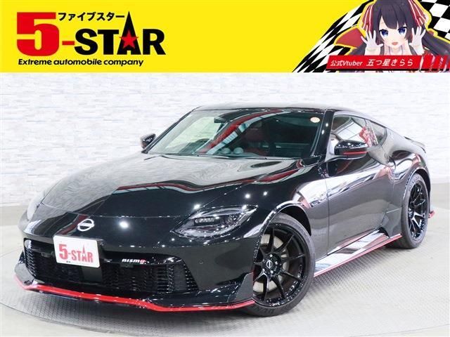 NISSAN / FAIRLADY Z