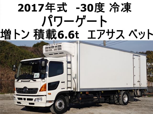 HINO / RANGER