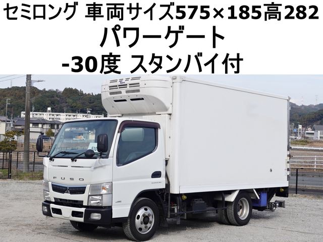 MITSUBISHI / CANTER