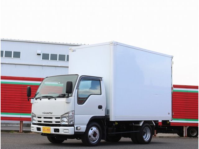ISUZU / ELF