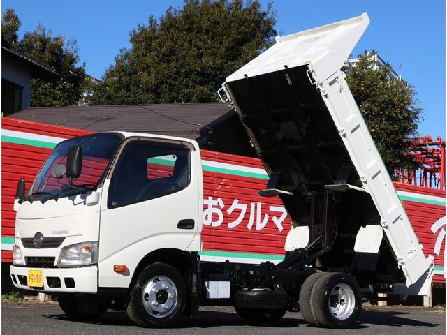 HINO / DUTRO
