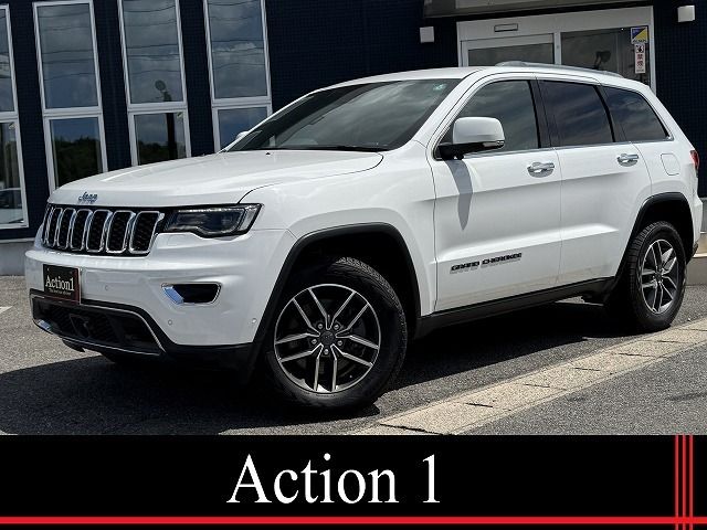 JEEP / JEEP GRAND CHEROKEE
