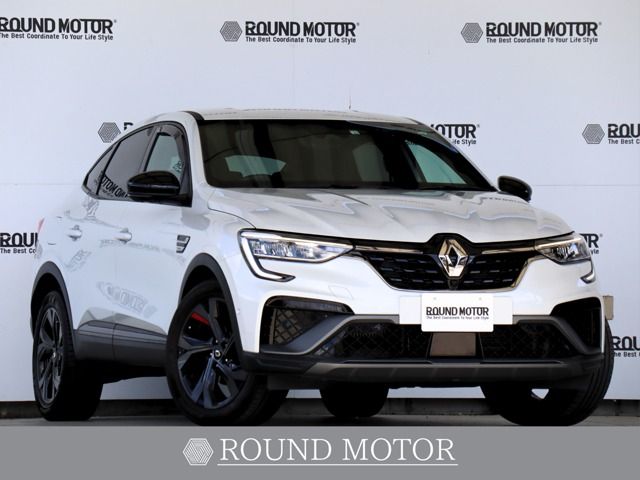 RENAULT / RENAULT ARKANA