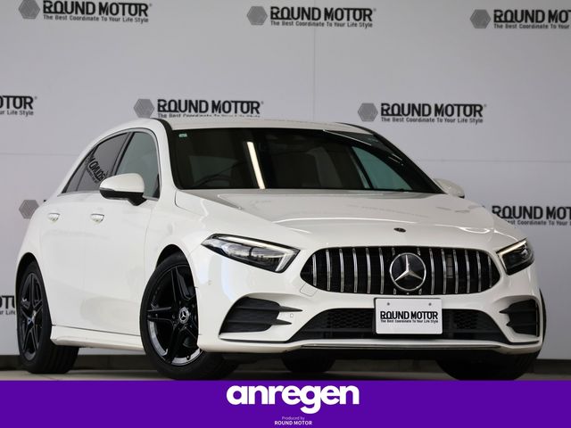 MERCEDES BENZ / MERCEDES BENZ A class