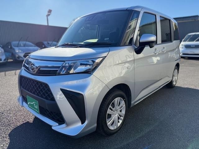DAIHATSU / THOR 4WD