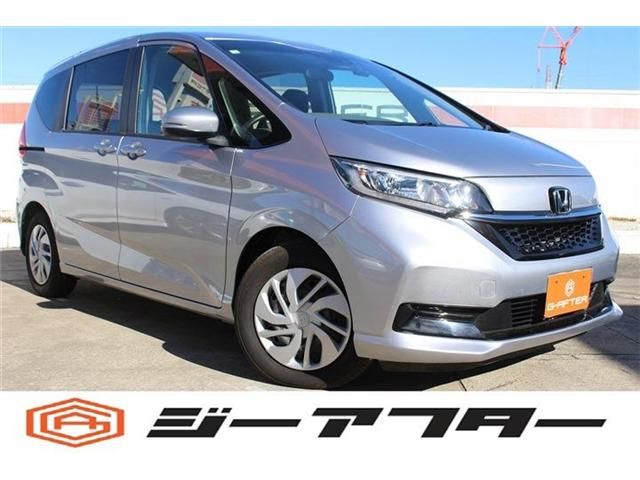 HONDA / FREED plus HYBRID