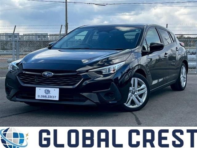 SUBARU / IMPREZA 5Door 4WD