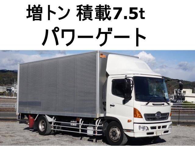 HINO / RANGER
