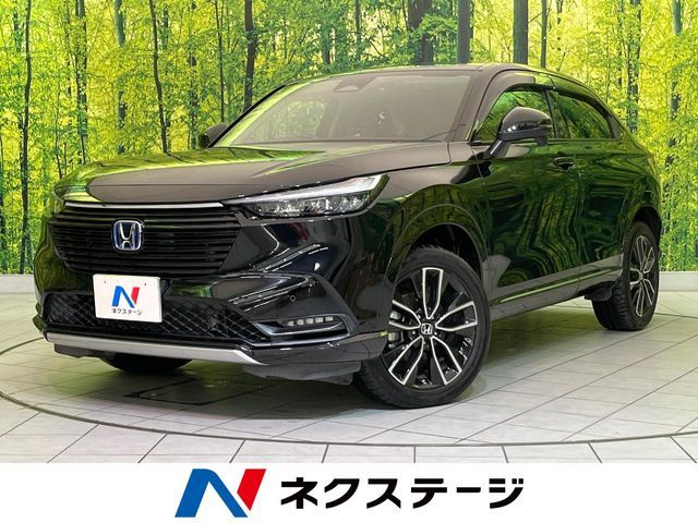 HONDA / VEZEL e:HEV