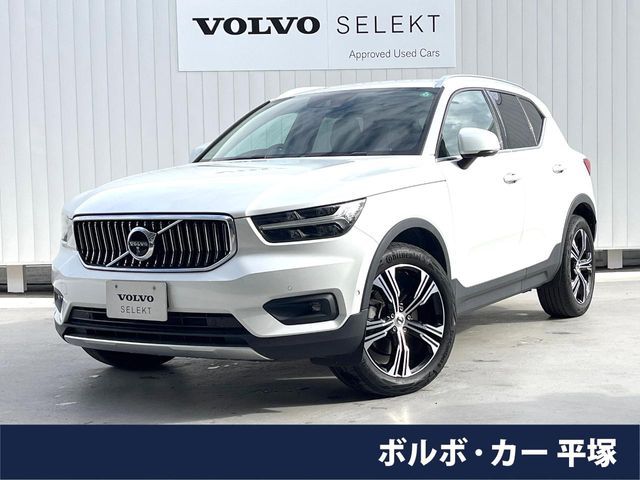VOLVO / VOLVO XC40
