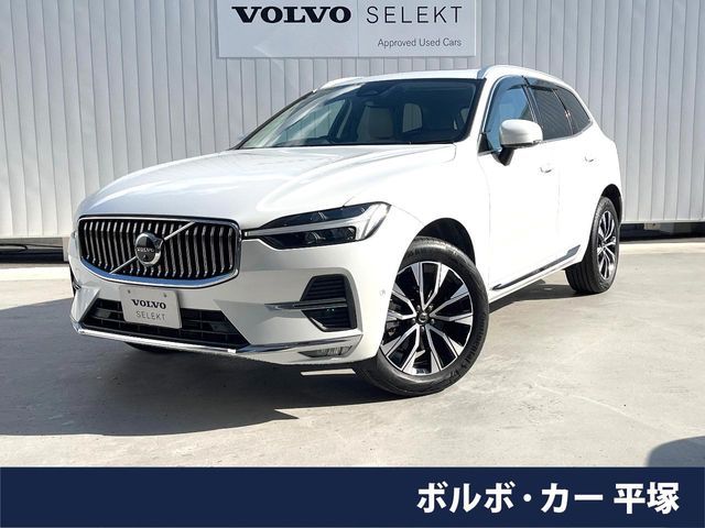 VOLVO / VOLVO XC60