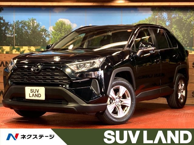 TOYOTA / RAV4 2WD
