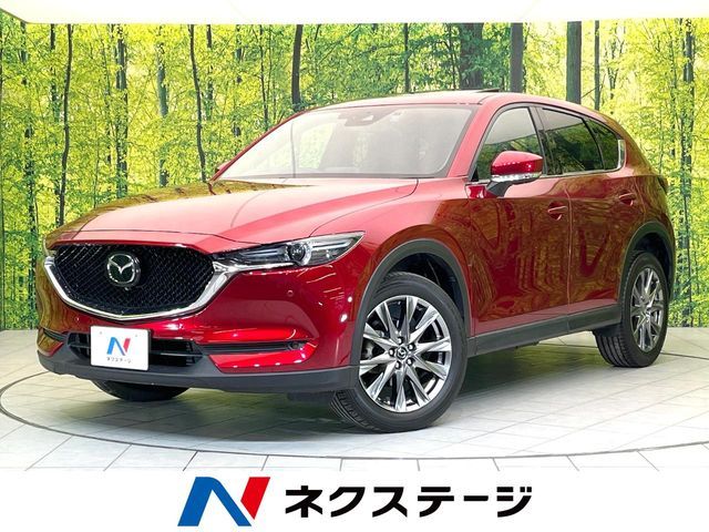 MAZDA / CX-5