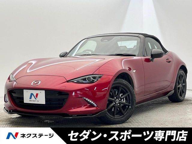 MAZDA / ROADSTER