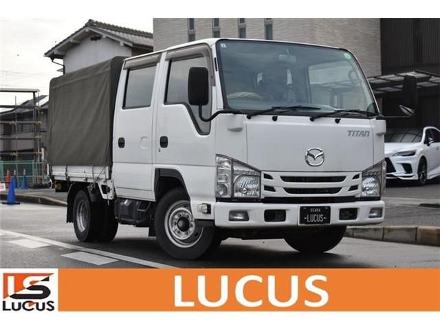 MAZDA / TITAN