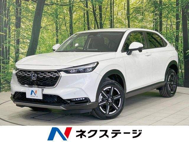 HONDA / VEZEL e:HEV