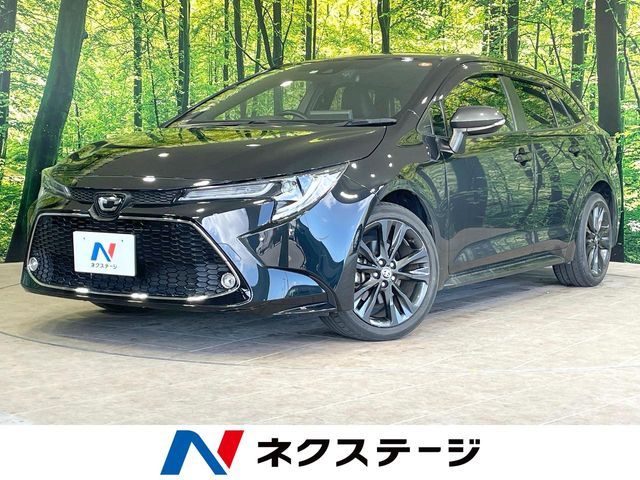 TOYOTA / COROLLA TOURING