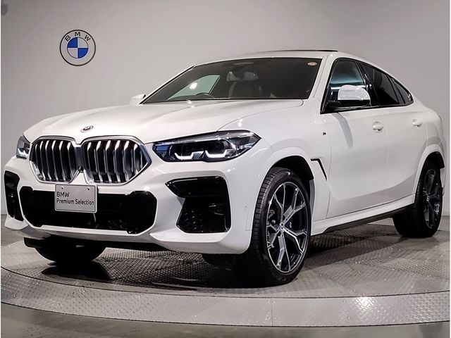 BMW / BMW X6