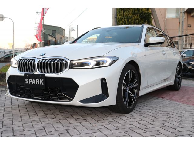 BMW / BMW 3series TOURING