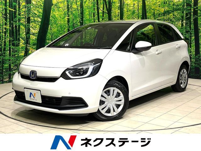 HONDA / FIT e:HEV