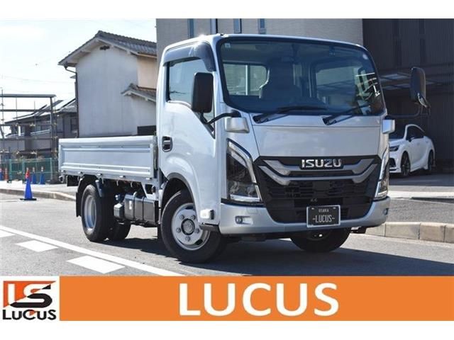 ISUZU / ELF