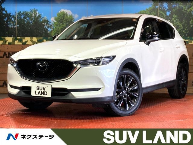 MAZDA / CX-5