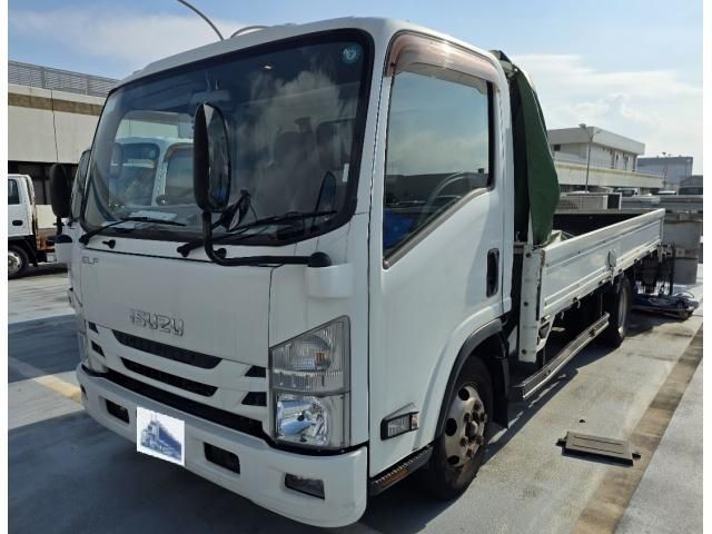 ISUZU / ELF
