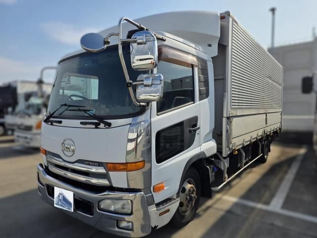 NISSAN DIESEL / CONDOR