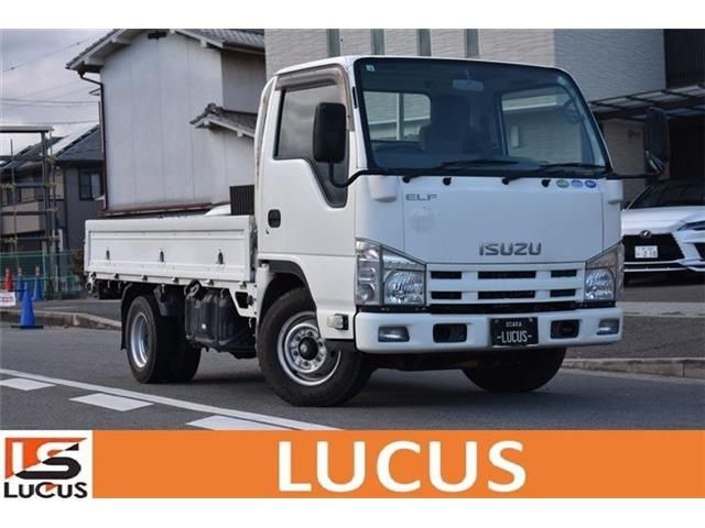 ISUZU / ELF
