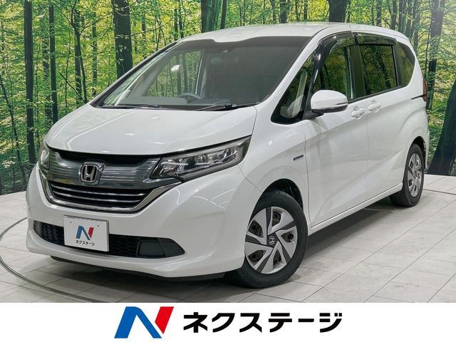 HONDA / FREED HYBRID