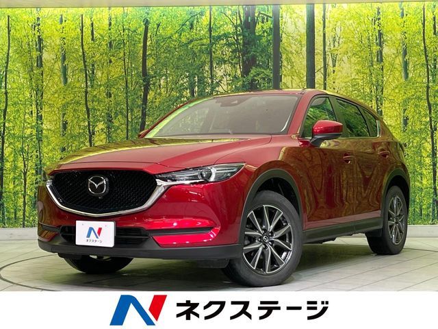 MAZDA / CX-5