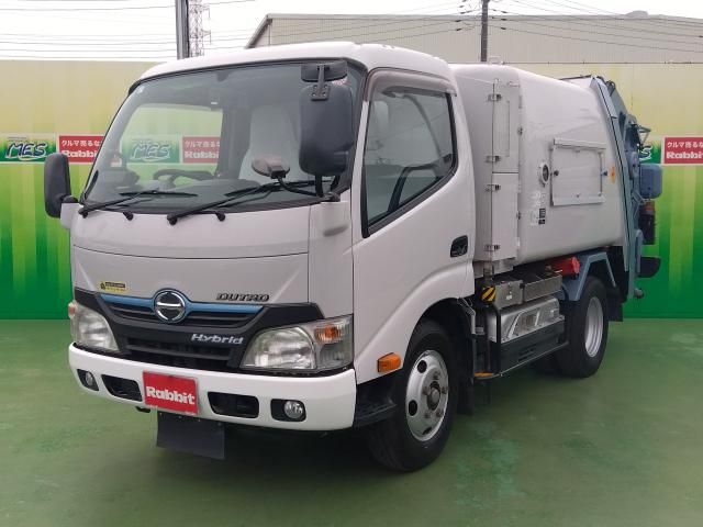 HINO / DUTRO
