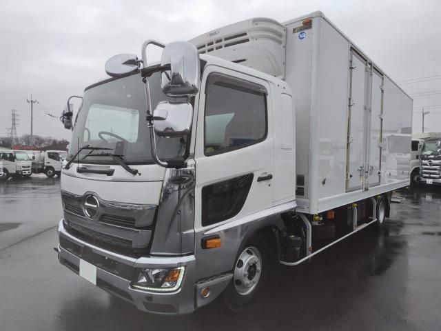 HINO / RANGER