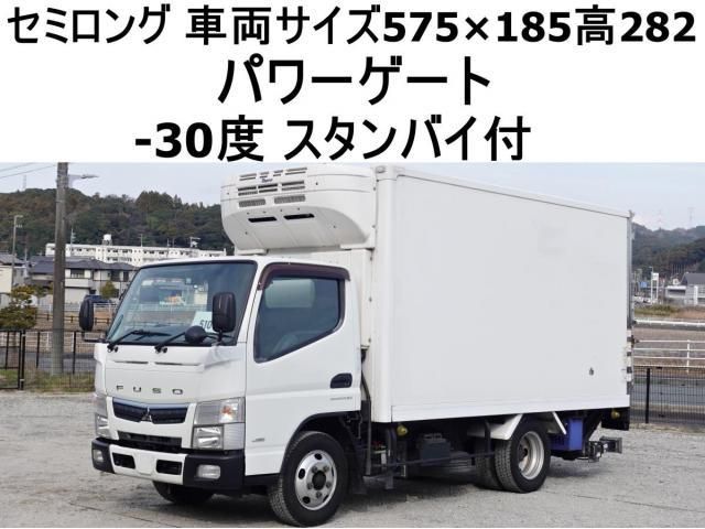 MITSUBISHI / CANTER