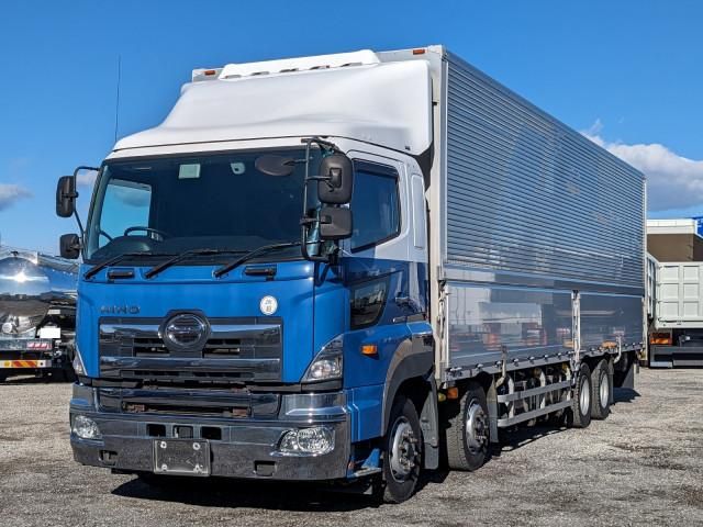 HINO / PROFIA
